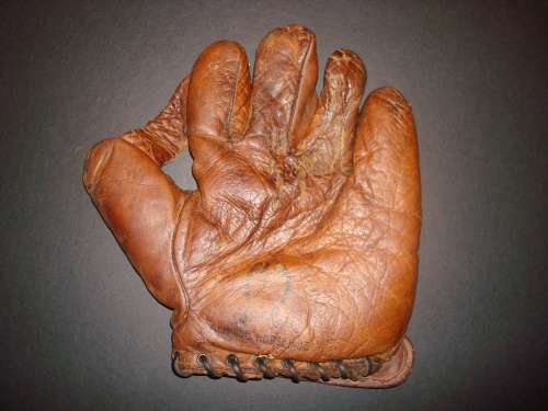 Iver Johnson Sporting Goods 1 Inch Web Front